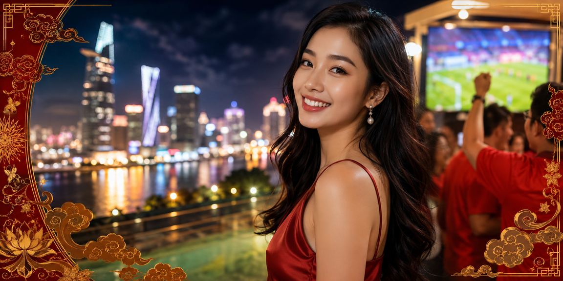 Người dùng TP.HCM kiểm tra bảo mật tài khoản casino trực tuyến trên laptop tại nhà