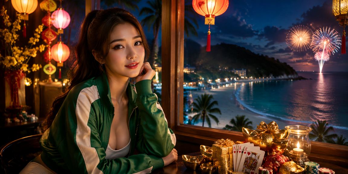 Không khí giải trí cao cấp tại Hội An – thành viên VIP thư giãn với cà phê và trải nghiệm casino trực tuyến